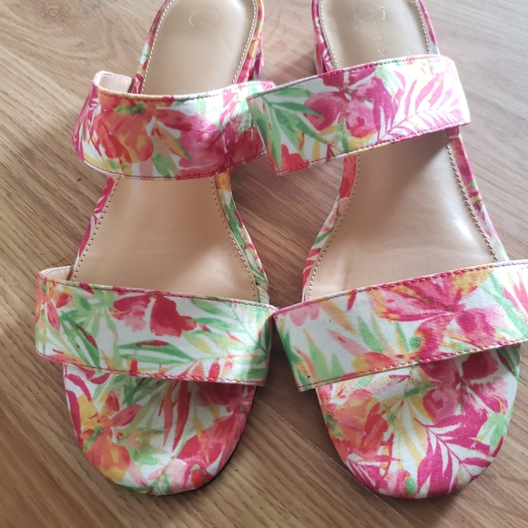 C est 1946 shoes size 7.5 - Picture 3 of 6